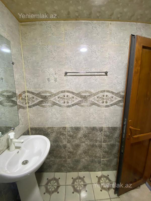 Əhmədlidə 2 otaqlı köhnə tikili mənzil satılır, 41 m², 116 000 AZN, şəkil 5 / 12