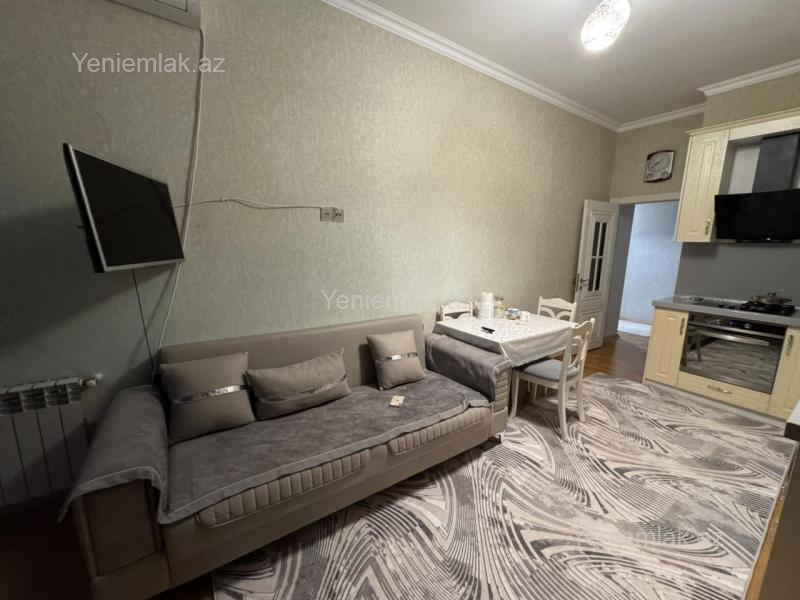 Kristal Abşeron Central Park kompleksində 3 otaqlı yeni tikili mənzil satılır, 105 m², 305 000 AZN, şəkil 5 / 12