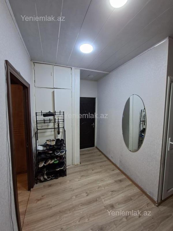 Əhmədlidə 3 otaqlı köhnə tikili mənzil satılır, 80 m², 166 000 AZN, şəkil 5 / 12