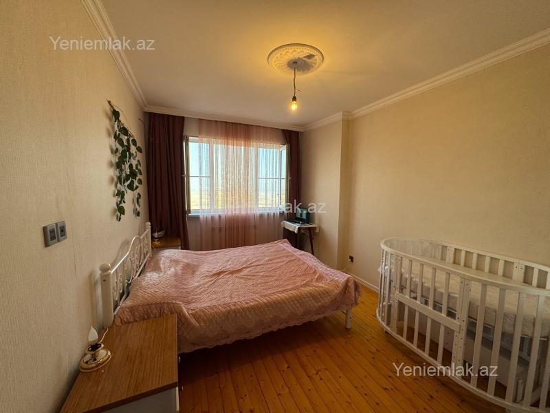 Yeni Günəşlidə 3 otaqlı köhnə tikili mənzil satılır, 74 m², 148 000 AZN, şəkil 5 / 12