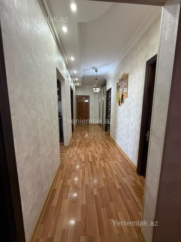 Xalqlar Dostluğunda 5 otaqlı köhnə tikili mənzil satılır, 120 m², 260 000 AZN, şəkil 5 / 12
