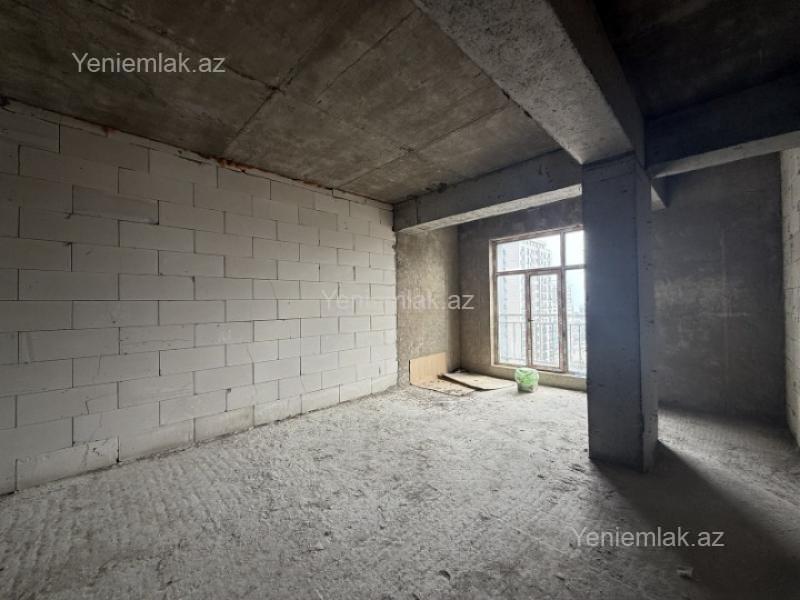 28 Mayda 3 otaqlı yeni tikili mənzil satılır, 146 m², 460 000 AZN, şəkil 5 / 7