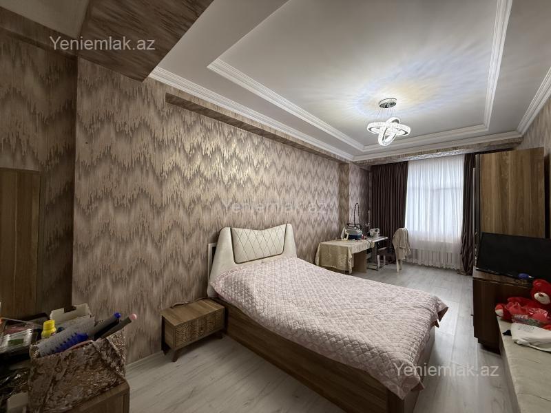 Yeni Yasamalda 2 otaqlı yeni tikili mənzil satılır, 71 m², 129 000 AZN, şəkil 5 / 8