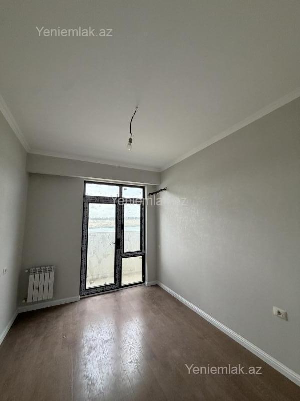 Yasamalda 3 otaqlı yeni tikili mənzil satılır, 71 m², 237 000 AZN, şəkil 5 / 12