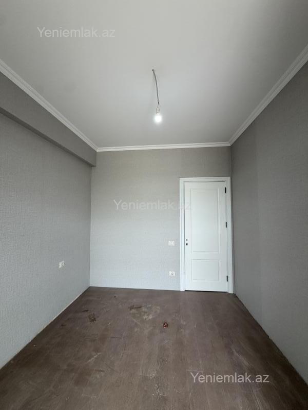 Park Yasamal kompleksində 2 otaqlı yeni tikili mənzil satılır, 48 m², 52 299 AZN, şəkil 5 / 9