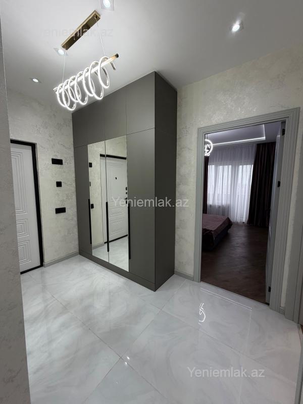 Həzi Aslanovda 3 otaqlı köhnə tikili mənzil satılır, 80 m², 237 000 AZN, şəkil 5 / 12