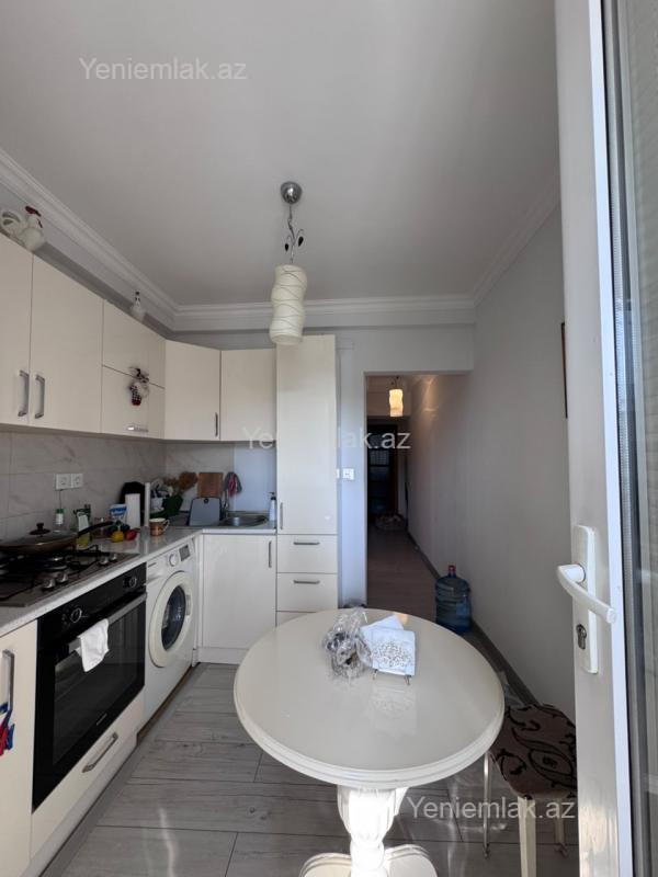 3-room old-build apartment for sale in Elmlər Akademiyası, 100 m², 270 000 AZN, photo 5 / 12