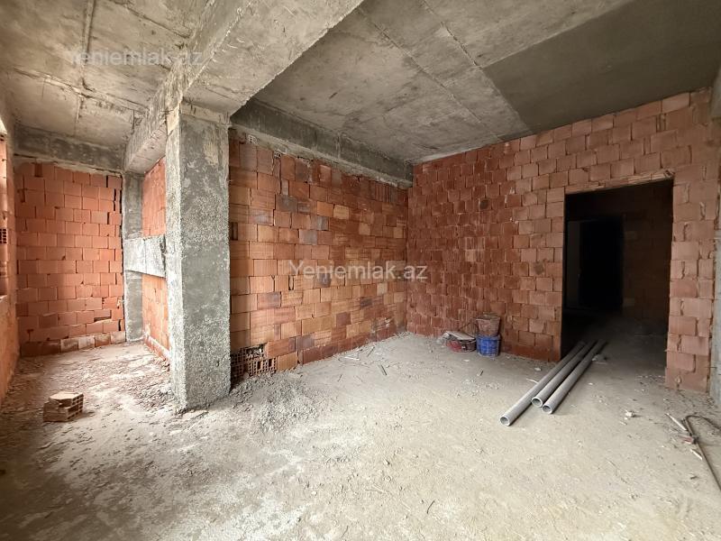 Yeni Yasamalda 2 otaqlı yeni tikili mənzil satılır, 75 m², 10 000 AZN, şəkil 5 / 7