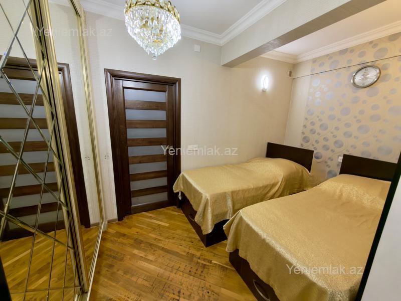 Ağ şəhərdə 3 otaqlı yeni tikili mənzil satılır, 68 m², 225 000 AZN, şəkil 5 / 12