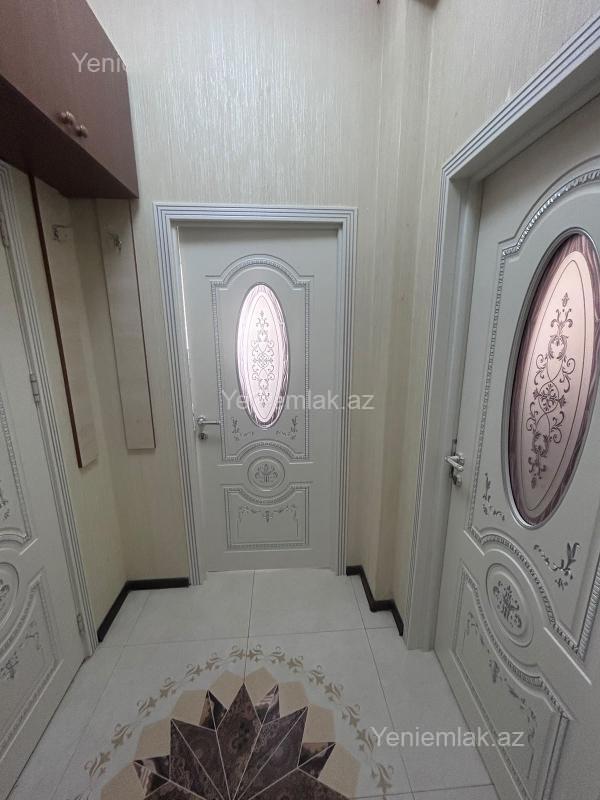 Продаётся 2-комнатная квартира в новостройке, Yeni Günəşli, 49 м², 130 000 AZN, фото 5 / 9