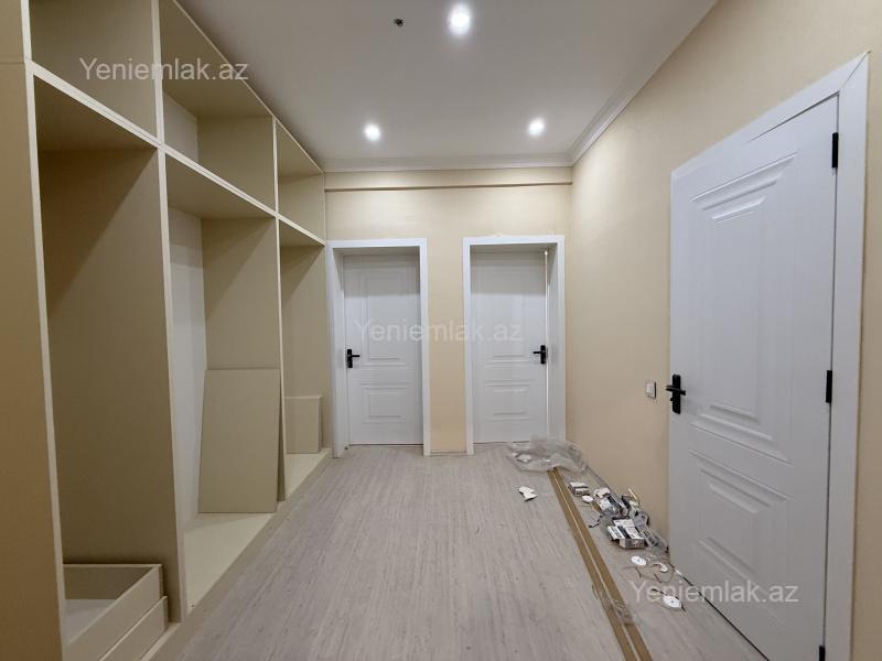 2-room new-build apartment for sale in Yeni Yasamal, 73 m², 60 000 AZN, photo 5 / 6