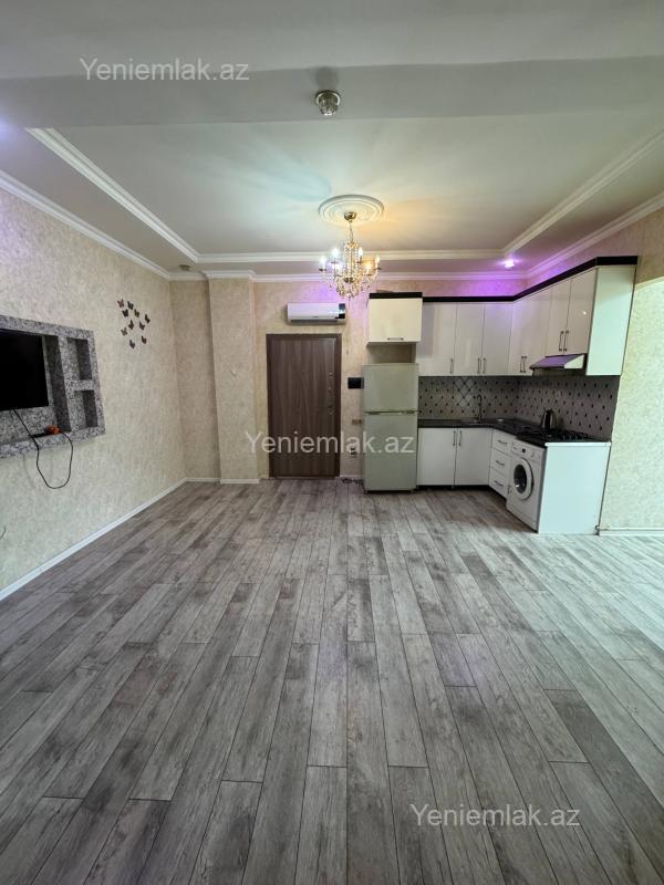 3-room new-build apartment for sale in Masazır, 70 m², 68 000 AZN, photo 5 / 12