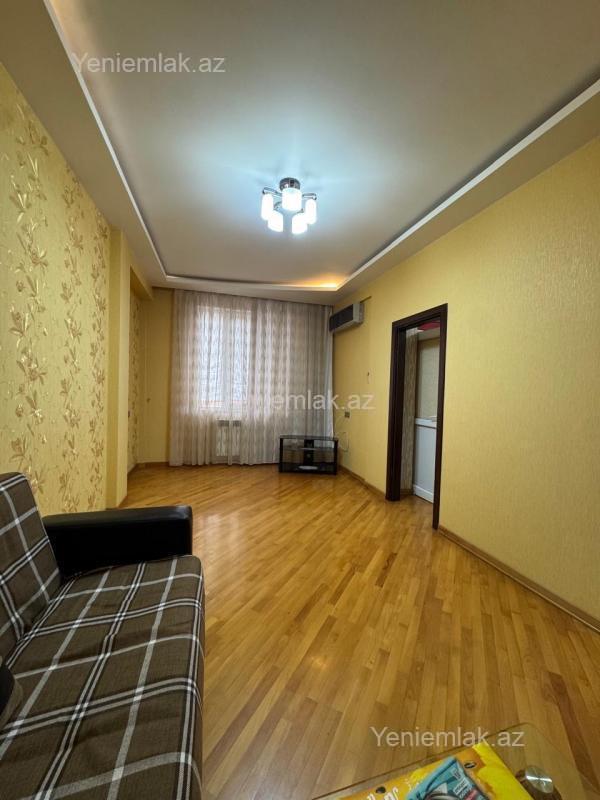 4-cü mikrorayonda 2 otaqlı yeni tikili mənzil satılır, 61 m², 198 000 AZN, şəkil 5 / 12