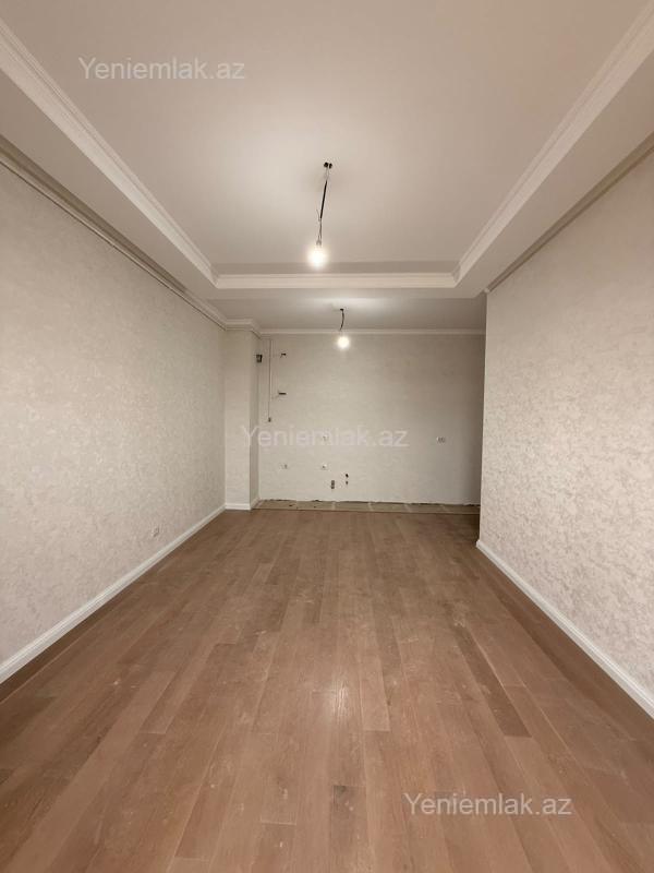 3-room new-build apartment for sale in Yasamal, 73 m², 226 000 AZN, photo 5 / 10