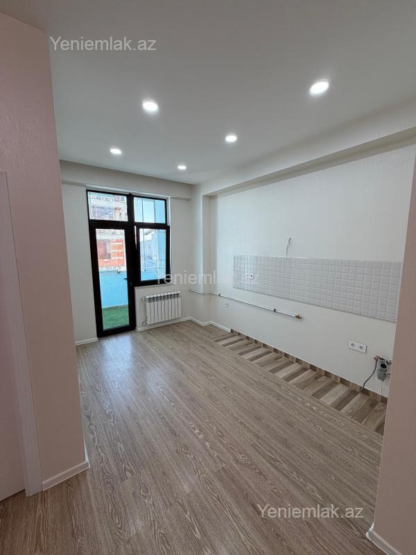 Yeni Günəşlidə 2 otaqlı yeni tikili mənzil satılır, 52 m², 134 000 AZN, şəkil 5 / 12