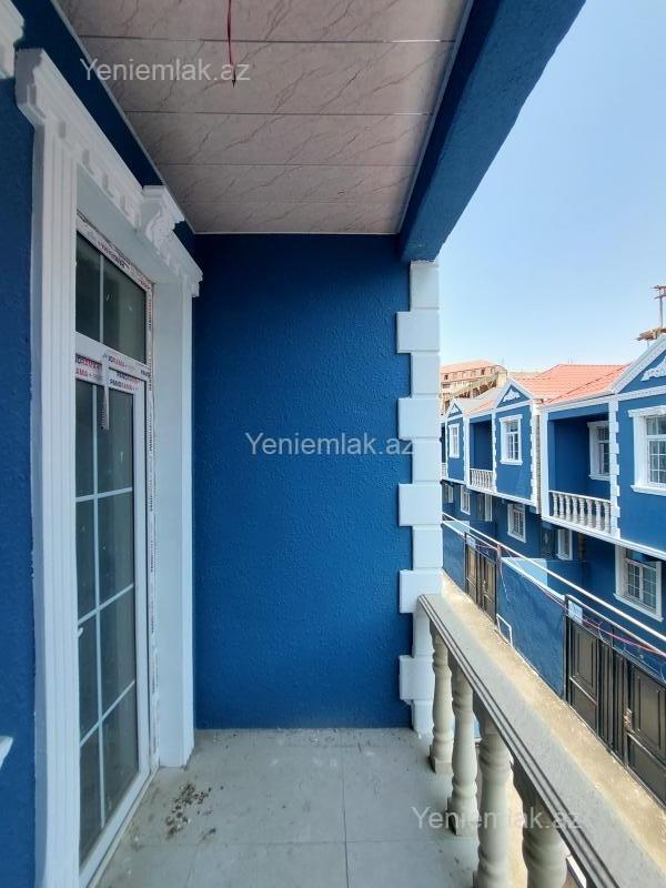 Masazırda 4 otaqlı həyət evi satılır, 130 m², 90 000 AZN, şəkil 5 / 12