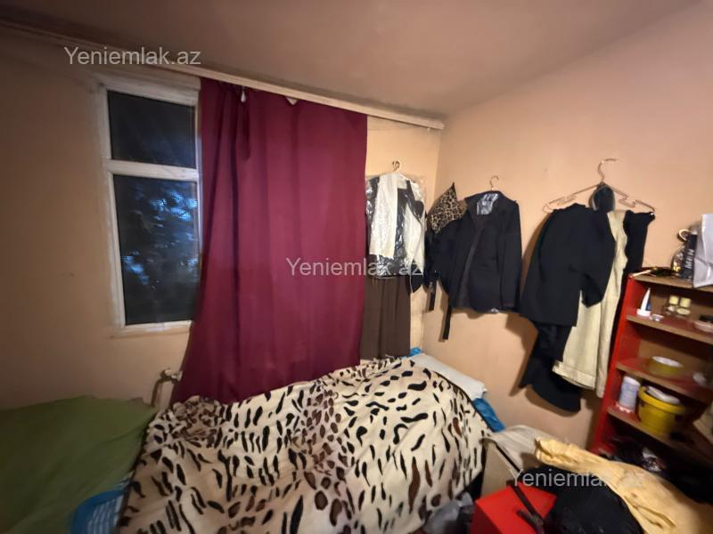 Xalqlar Dostluğunda 2 otaqlı köhnə tikili mənzil satılır, 55 m², 132 000 AZN, şəkil 5 / 9