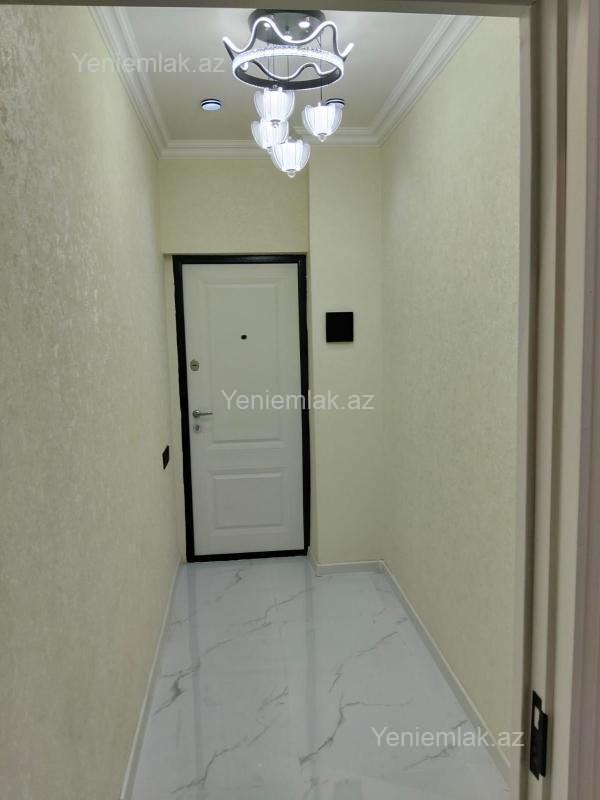 Qaraçuxurda 2 otaqlı köhnə tikili mənzil satılır, 48 m², 117 000 AZN, şəkil 5 / 12