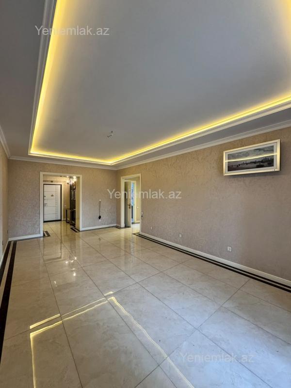 Yasamalda 3 otaqlı yeni tikili mənzil satılır, 142 m², 470 000 AZN, şəkil 5 / 12