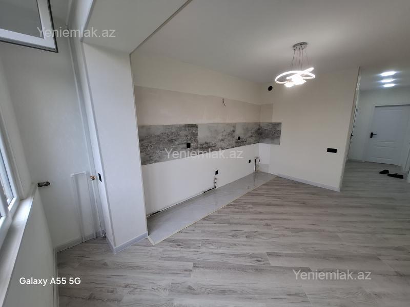 Hövsanda 2 otaqlı köhnə tikili mənzil satılır, 49 m², 137 000 AZN, şəkil 5 / 8