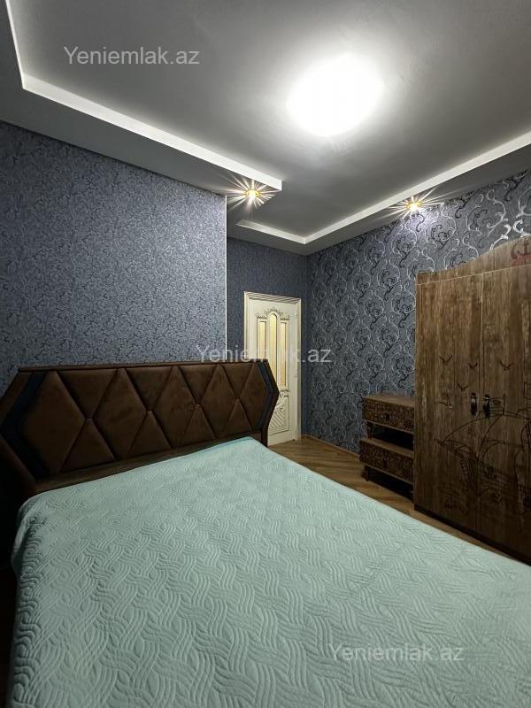 3-room new-build apartment for sale in Abşeron, 63 m², 90 000 AZN, photo 5 / 12