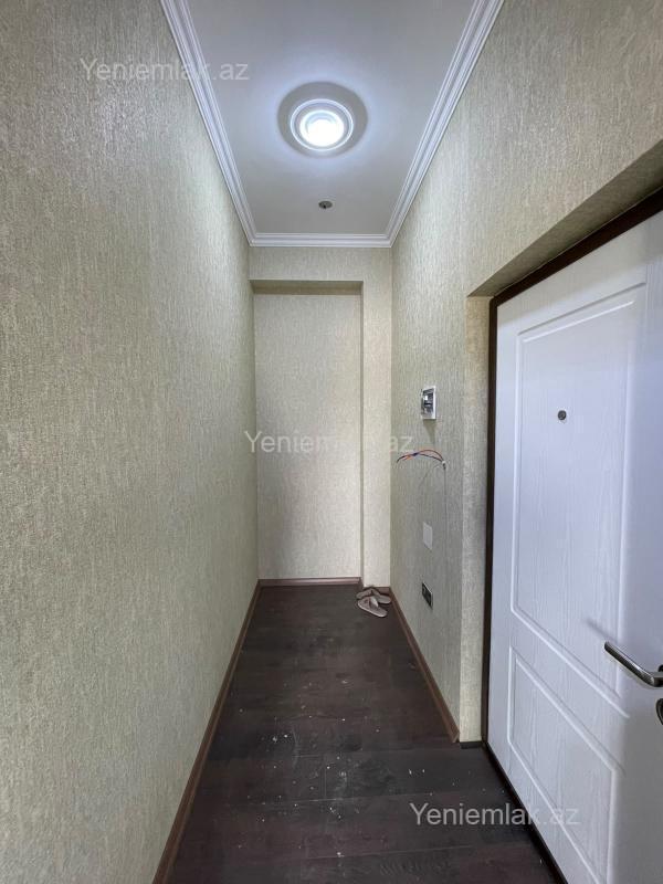 Əhmədlidə 3 otaqlı yeni tikili mənzil satılır, 82,3 m², 59 250 AZN, şəkil 5 / 12