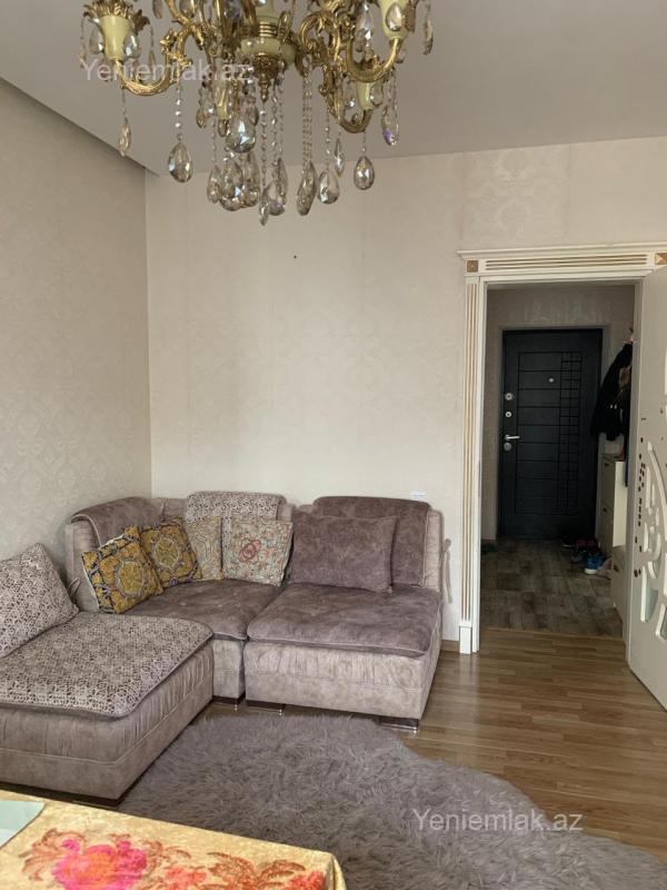 Bayılda 3 otaqlı köhnə tikili mənzil kirayə verilir, 80 m², 950 AZN/ay, şəkil 5 / 12