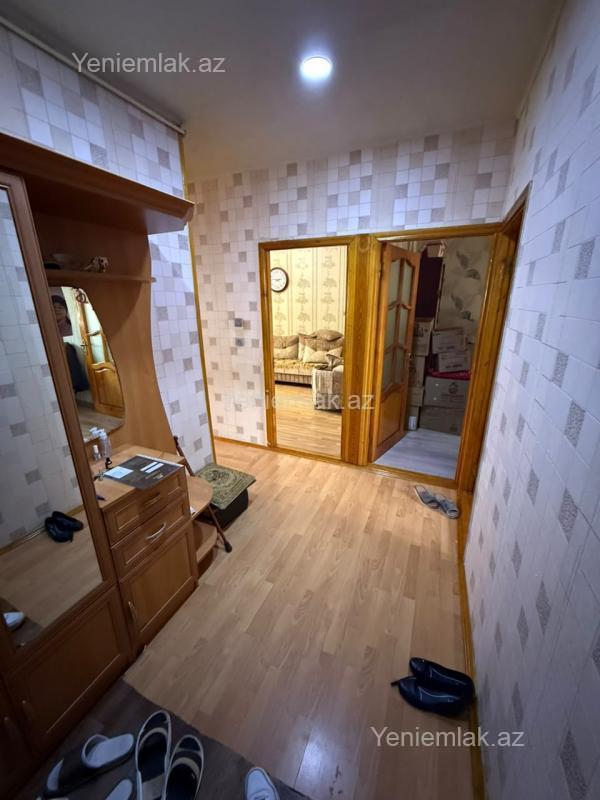 Xalqlar Dostluğunda 3 otaqlı köhnə tikili mənzil kirayə verilir, 80 m², 750 AZN/ay, şəkil 5 / 12