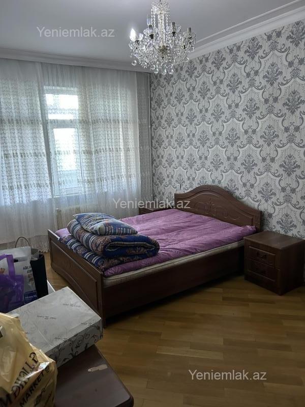 Əhmədlidə 3 otaqlı köhnə tikili mənzil kirayə verilir, 72 m², 700 AZN/ay, şəkil 5 / 10