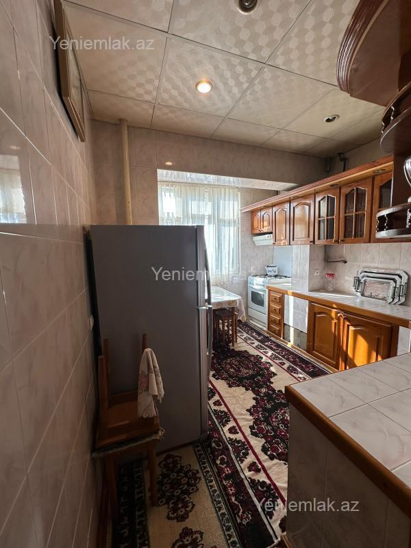 Əhmədlidə 5 otaqlı köhnə tikili mənzil satılır, 125 m², 240 000 AZN, şəkil 5 / 12