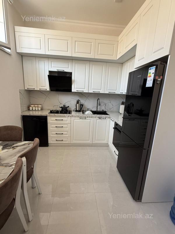 Bakıxanovda 5 otaqlı həyət evi satılır, 180 m², 170 000 AZN, şəkil 5 / 12