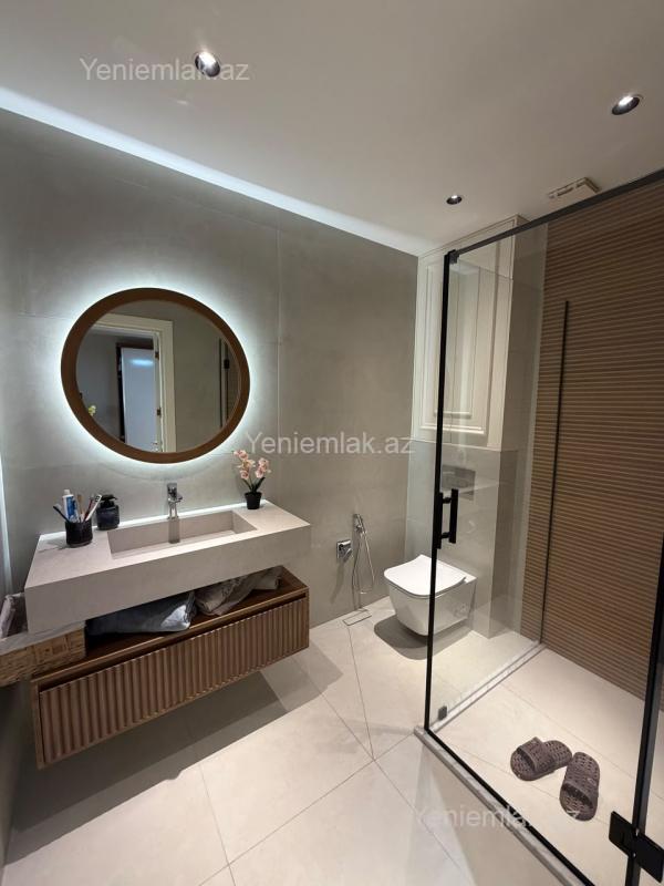 28 Mayda 2 otaqlı yeni tikili mənzil satılır, 100 m², 380 000 AZN, şəkil 5 / 11