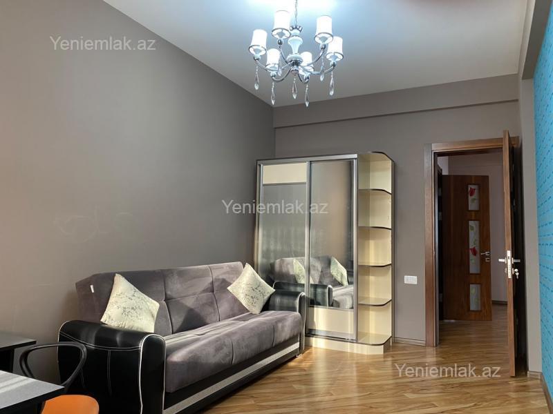 Nizamidə 4 otaqlı yeni tikili mənzil kirayə verilir, 180 m², 2 000 AZN/ay, şəkil 5 / 12