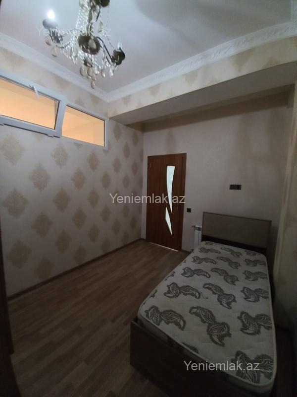 M.Ə.Rəsulzadədə 3 otaqlı yeni tikili mənzil satılır, 83 m², 110 000 AZN, şəkil 5 / 11