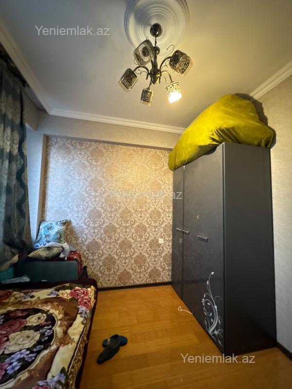 Yeni Günəşlidə 2 otaqlı yeni tikili mənzil satılır, 45 m², 125 000 AZN, şəkil 5 / 10