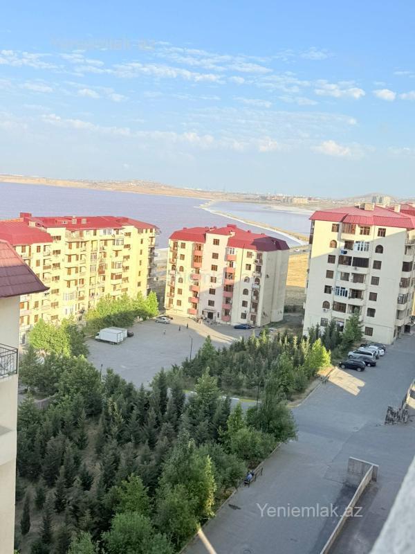 Продаётся 3-комнатная квартира в новостройке, Masazır, 95 м², 127 000 AZN, фото 5 / 12