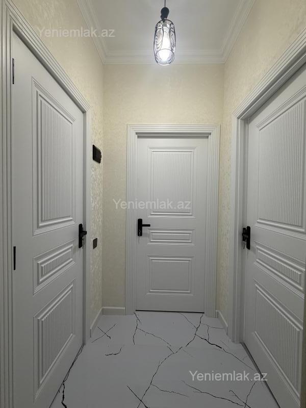 Продаётся 2-комнатная квартира в новостройке, ЖК Qurtuluş 93, 44 м², 72 000 AZN, фото 5 / 10