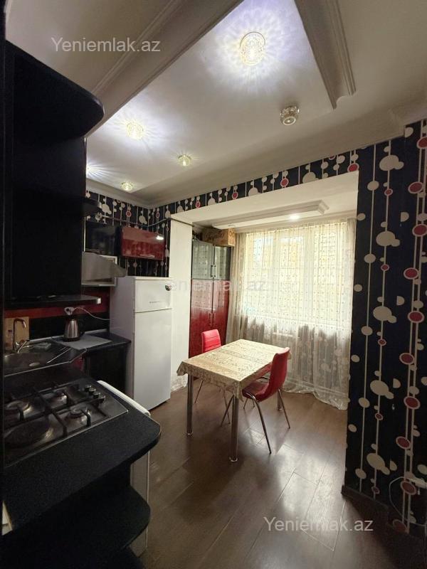 2-room old-build apartment for sale in Bakıxanov, 55 m², 123 000 AZN, photo 5 / 12