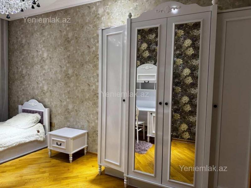Продаётся 4-комнатная квартира в новостройке, ЖК Main MTK, 147 м², 320 000 AZN, фото 5 / 12