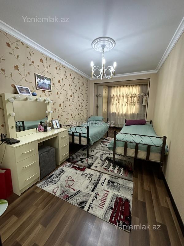 Продаётся 3-комнатная квартира в старом фонде, Bakıxanov, 88 м², 169 000 AZN, фото 5 / 12