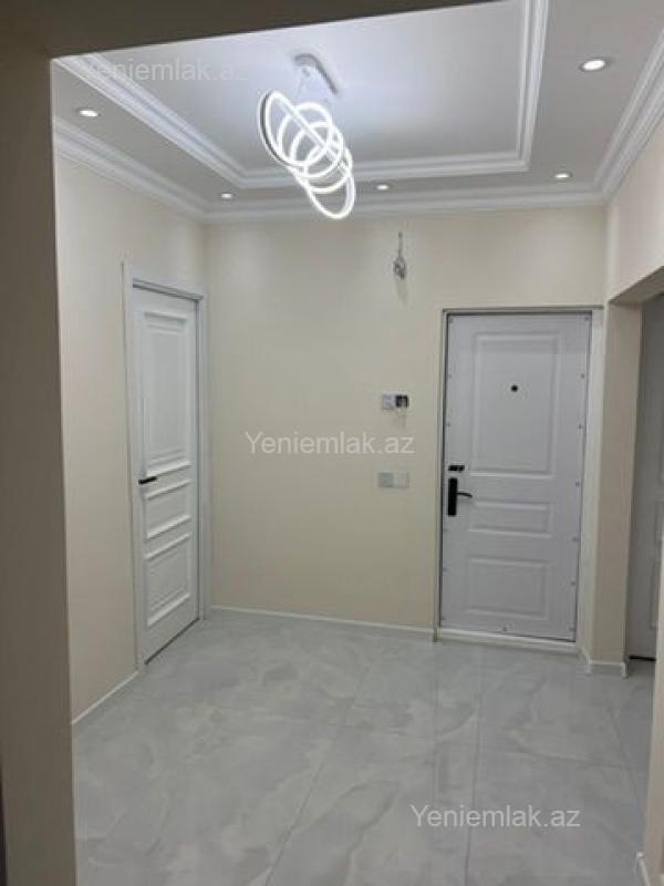 Xalqlar Dostluğunda 4 otaqlı köhnə tikili mənzil satılır, 110 m², 255 000 AZN, şəkil 5 / 12