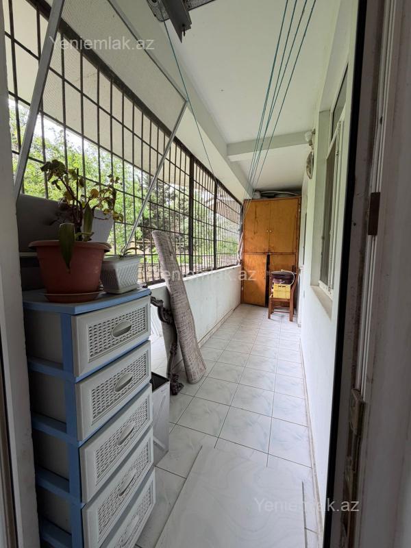 4-room new-build apartment for sale in Həzi Aslanov, 118 m², 260 000 AZN, photo 5 / 12