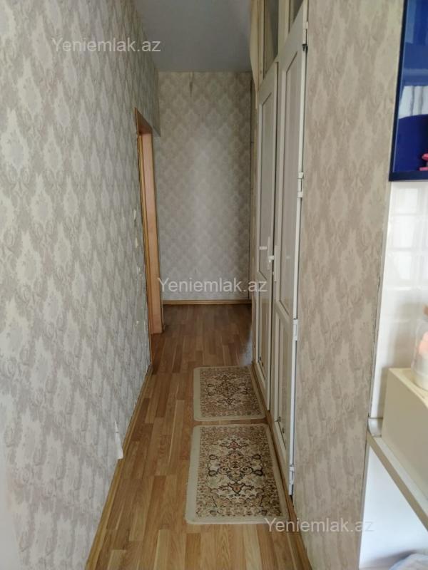 Продаётся 5-комнатная квартира в старом фонде, Köhnə Günəşli, 120 м², 185 000 AZN, фото 5 / 12