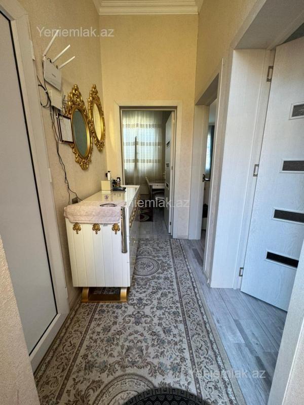 Masazırda 2 otaqlı həyət evi satılır, 53 m², 59 000 AZN, şəkil 5 / 7