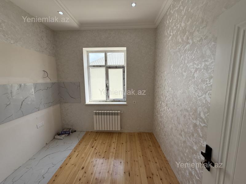 4 otaqlı Həyət evi / Villa, Mehdiabad, Abşeron