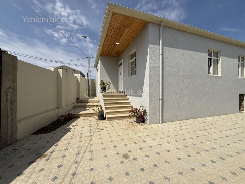 4 otaqlı Həyət evi / Villa, Mehdiabad, Abşeron