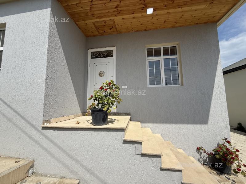 4 otaqlı Həyət evi / Villa, Mehdiabad, Abşeron