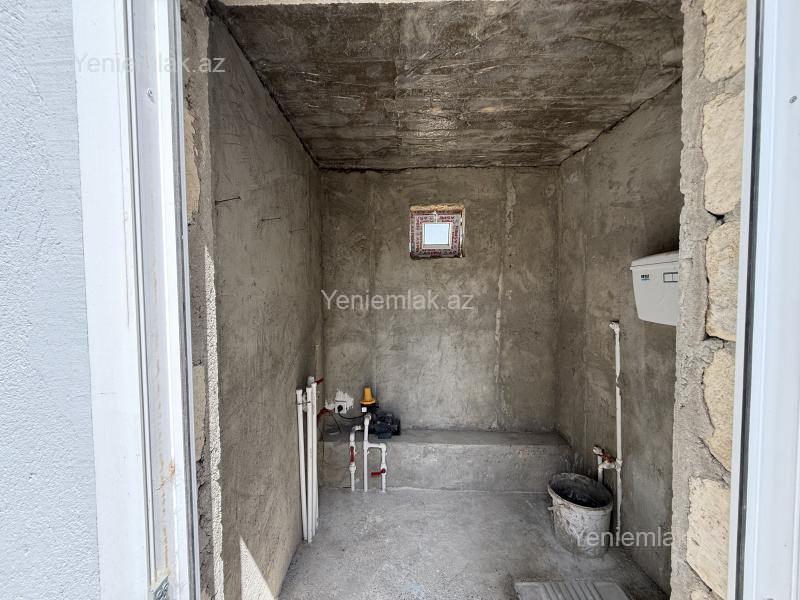 4 otaqlı Həyət evi / Villa, Mehdiabad, Abşeron