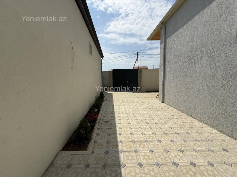4 otaqlı Həyət evi / Villa, Mehdiabad, Abşeron