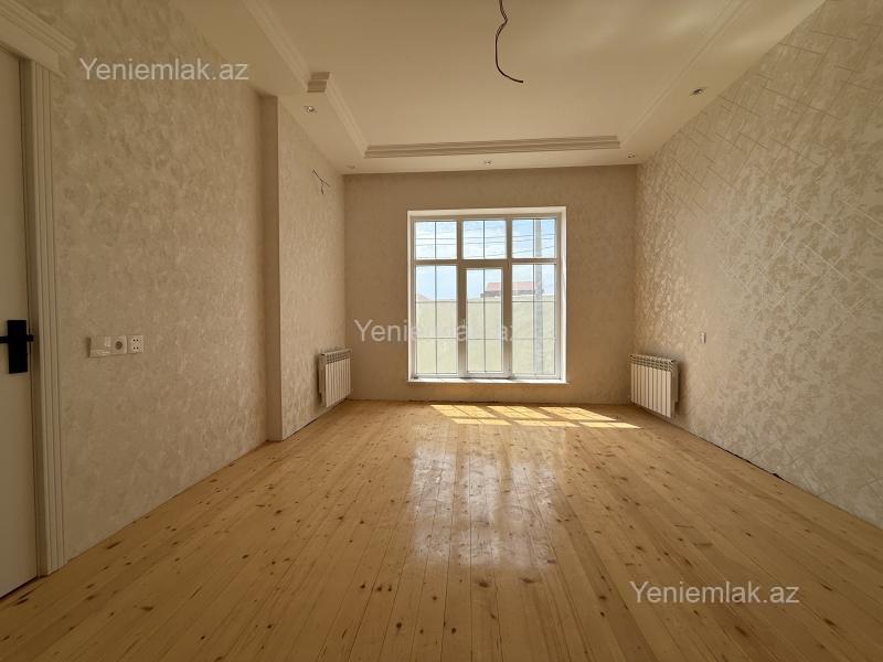 4 otaqlı Həyət evi / Villa, Mehdiabad, Abşeron